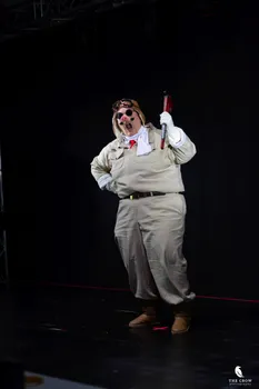 Copyright : Michael Bally